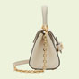 Gucci Horsebit 1955 mini bag 703848 AAA7G 9022 - thumb-3