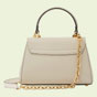 Gucci Horsebit 1955 mini bag 703848 AAA7G 9022 - thumb-4