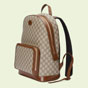 Gucci Backpack with Interlocking G 704017 FAA0R 9795 - thumb-2