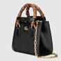 Gucci Diana mini tote bag 707449 FABPG 1161 - thumb-2