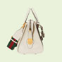 Gucci Medium canvas top handle bag 715666 AAA0O 9041 - thumb-4