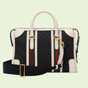 Gucci Medium canvas top handle bag 715666 FAARB 1044 - thumb-3