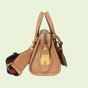 Gucci Mini top handle bag with Double G 715771 AAA0O 9746 - thumb-4