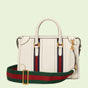 Gucci Small top handle bag with Double G 715772 AAA0O 9041 - thumb-3