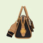 Gucci Small canvas top handle bag 715772 FAARB 1041 - thumb-4