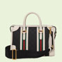Gucci Small canvas top handle bag 715772 FAARB 1044 - thumb-3