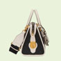 Gucci Small canvas top handle bag 715772 FAARB 1044 - thumb-4