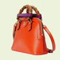 Gucci Diana mini tote bag 715775 DJ24G 7564 - thumb-2