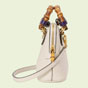 Gucci Diana mini tote bag 715775 DJ24G 9042 - thumb-3