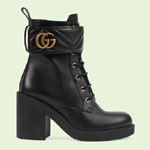 Gucci boot with Double nbsp G 719849 AAA5W 1058