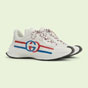 Gucci Run sneaker 721111 UHH20 9014 - thumb-2