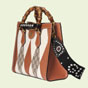 Gucci Diana small tote bag 721168 FAAVD 9779 - thumb-2