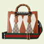 Gucci Diana small tote bag 721168 FAAVD 9779 - thumb-3
