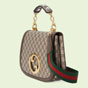Gucci Blondie medium bag 721172 96IWG 8745 - thumb-2