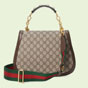 Gucci Blondie medium bag 721172 96IWG 8745 - thumb-3