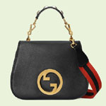Gucci Blondie medium bag 721172 UXXAG 1064