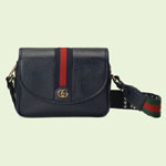 Gucci Ophidia mini shoulder bag 722117 AAA81 4048