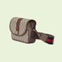 Gucci Ophidia mini GG shoulder bag 722117 FAAX3 9789 - thumb-2