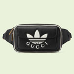 adidas x Gucci Trefoil belt bag 722141 AAA8U 1085