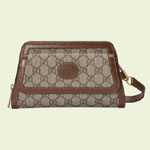 Gucci Mini bag with Interlocking G 723177 92TCG 8563