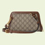 Gucci Mini bag with Interlocking G 723177 92TCG 8563 - thumb-4