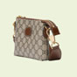 Gucci Messenger bag with Interlocking G 723306 92THG 8563 - thumb-2