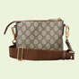 Gucci Messenger bag with Interlocking G 723306 92THG 8563 - thumb-3
