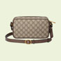 Gucci Ophidia small messenger bag 723312 96IWT 8745 - thumb-3