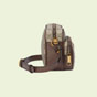 Gucci Ophidia small messenger bag 723312 96IWT 8745 - thumb-4