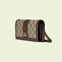 Gucci Ophidia GG mini bag 723619 96IWG 8745 - thumb-2