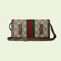 Gucci Ophidia GG mini bag 723619 96IWG 8745 - thumb-3