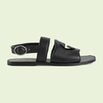 Gucci Interlocking G sandal 723627 US000 1000