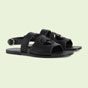 Gucci Interlocking G sandal 723627 US000 1000 - thumb-2