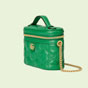 Gucci GG Matelasse top handle mini bag 723770 UM8IG 3219 - thumb-2