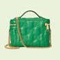 Gucci GG Matelasse top handle mini bag 723770 UM8IG 3219 - thumb-3