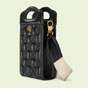 Gucci GG matelasse top handle mini bag 723776 UM8HG 1046 - thumb-2
