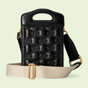 Gucci GG matelasse top handle mini bag 723776 UM8HG 1046 - thumb-3