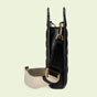 Gucci GG matelasse top handle mini bag 723776 UM8HG 1046 - thumb-4