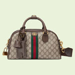 Gucci Ophidia medium GG top handle bag 724575 9C2SG 8746