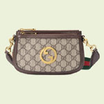 Gucci Blondie GG mini bag 724599 96IWG 8745