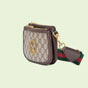 Gucci Blondie GG mini bag 724599 96IWG 8745 - thumb-2