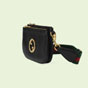 Gucci Blondie mini bag 724599 UXXAG 1060 - thumb-2
