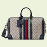 Gucci Savoy small duffle bag 724642 9C2SN 4076