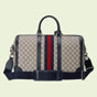 Gucci Savoy small duffle bag 724642 9C2SN 4076 - thumb-4