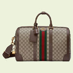 Gucci Savoy small duffle bag 724642 9C2ST 8746