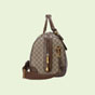 Gucci Savoy small duffle bag 724642 9C2ST 8746 - thumb-3