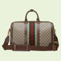 Gucci Savoy small duffle bag 724642 9C2ST 8746 - thumb-4