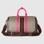 Gucci Savoy medium duffle bag 724642 FADHS 9755 - thumb-4