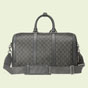 Gucci Savoy small duffle bag 724642 UULHK 8576 - thumb-4