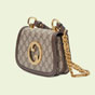 Gucci Blondie mini shoulder bag 724645 K9GSG 8367 - thumb-2